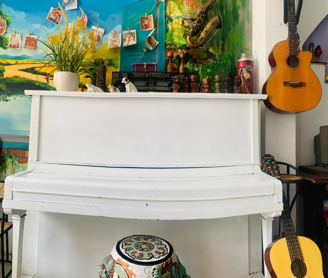 Dola 2 Nhà trọ *