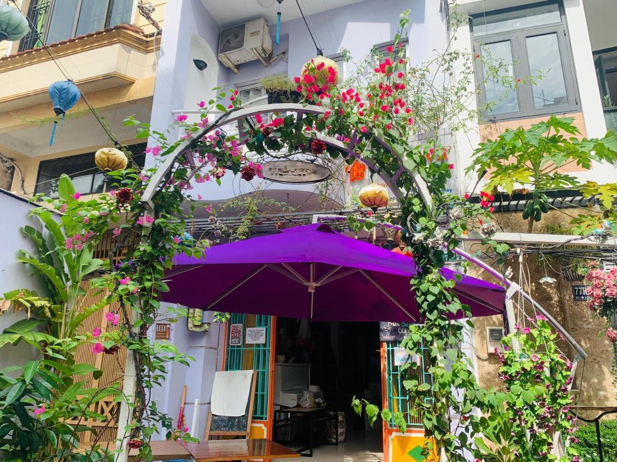 Nhà trọ Dola 2 *