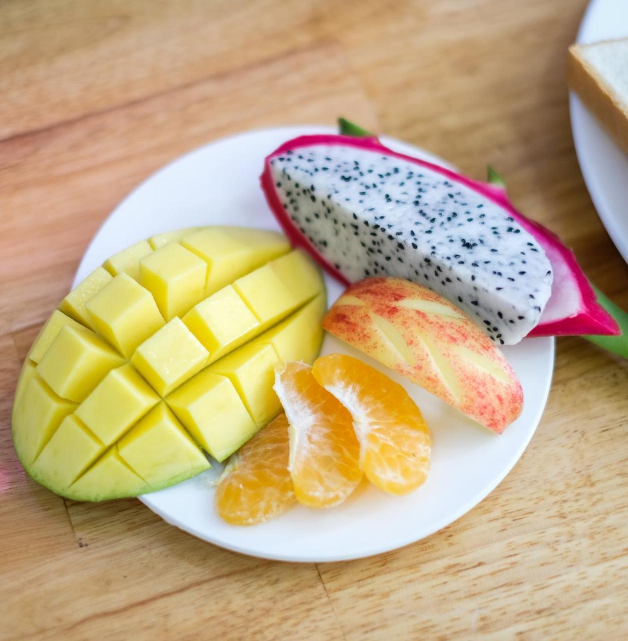 Nhà trọ Dola 2