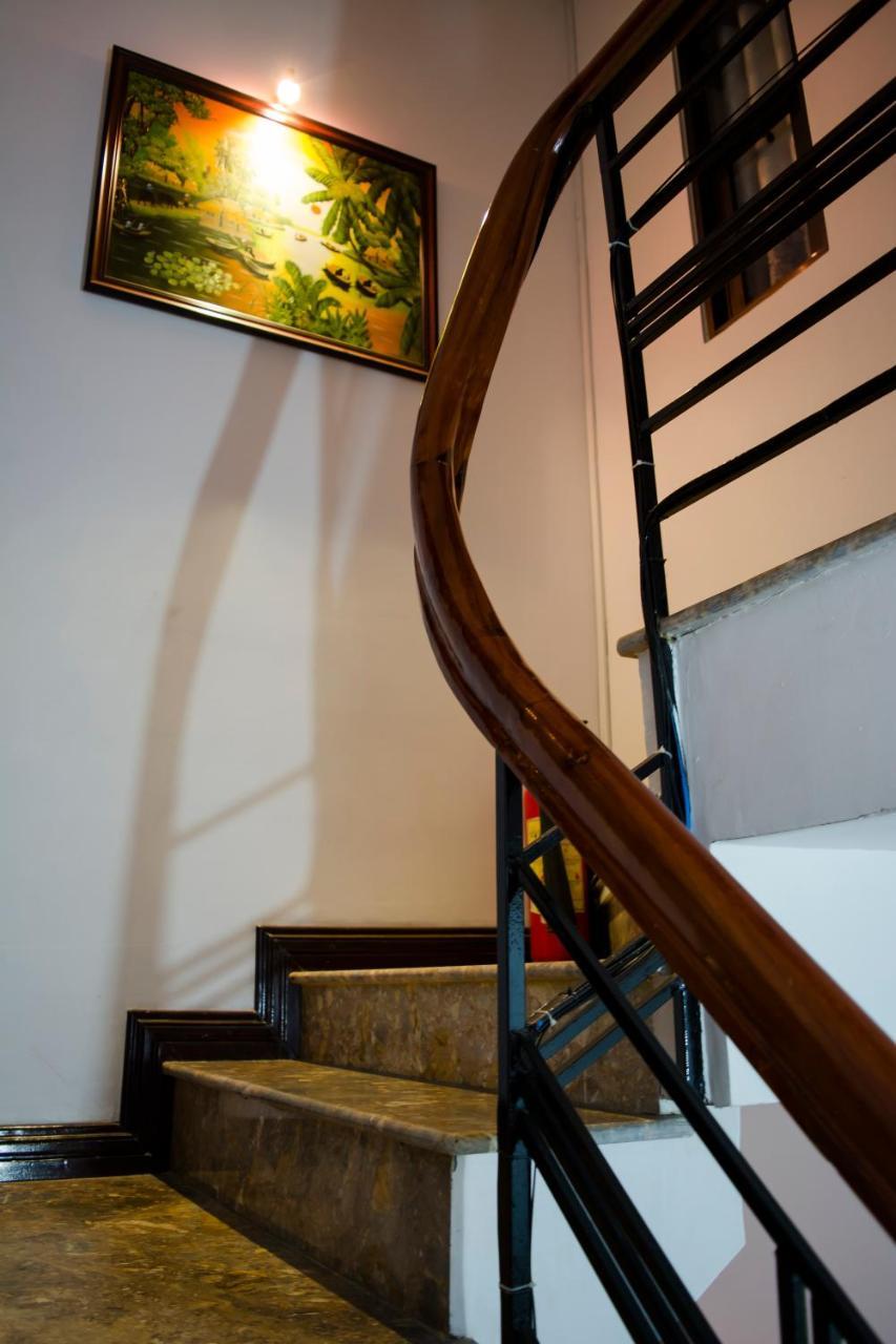 Nhà trọ Dola 2 TP. Hồ Chí Minh