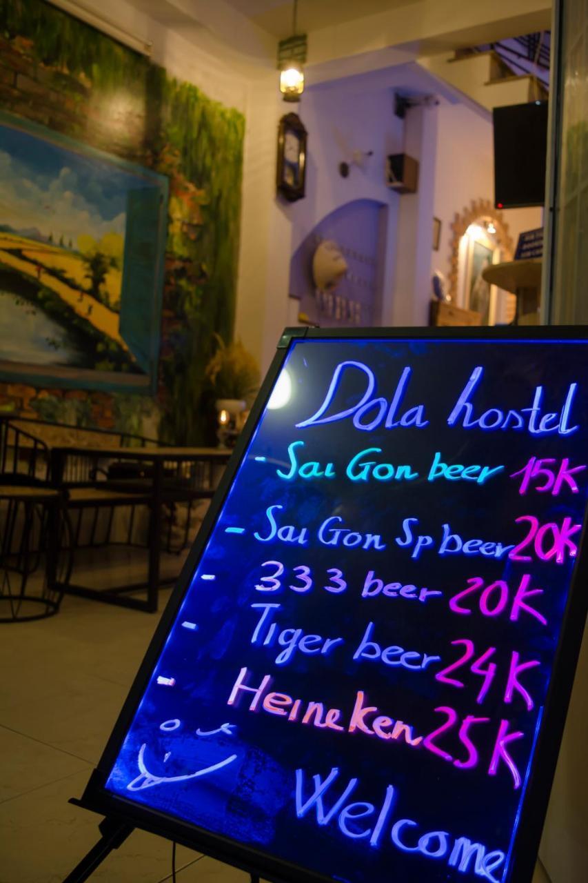 Nhà trọ Dola 2