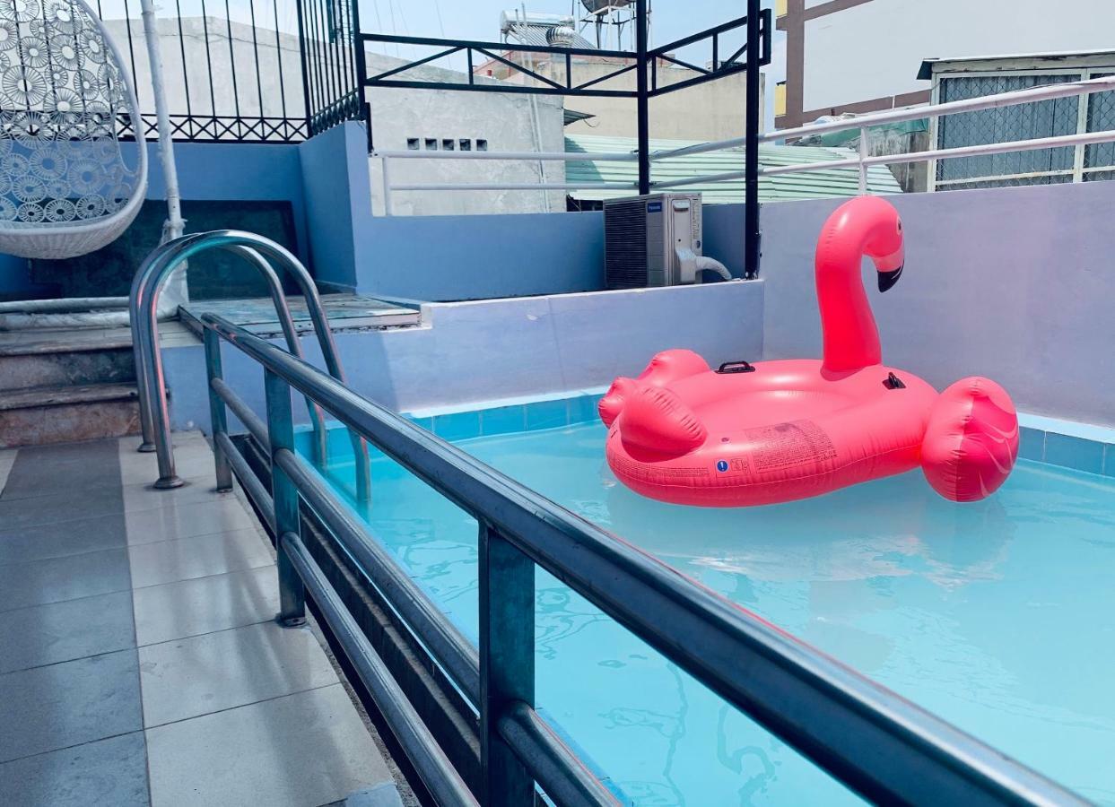 Dola 2 * TP. Hồ Chí Minh