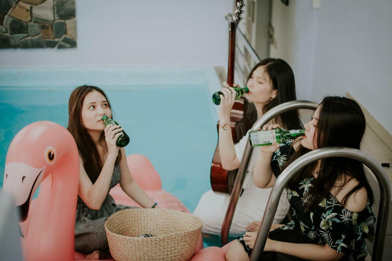 Nhà trọ Dola 2 *