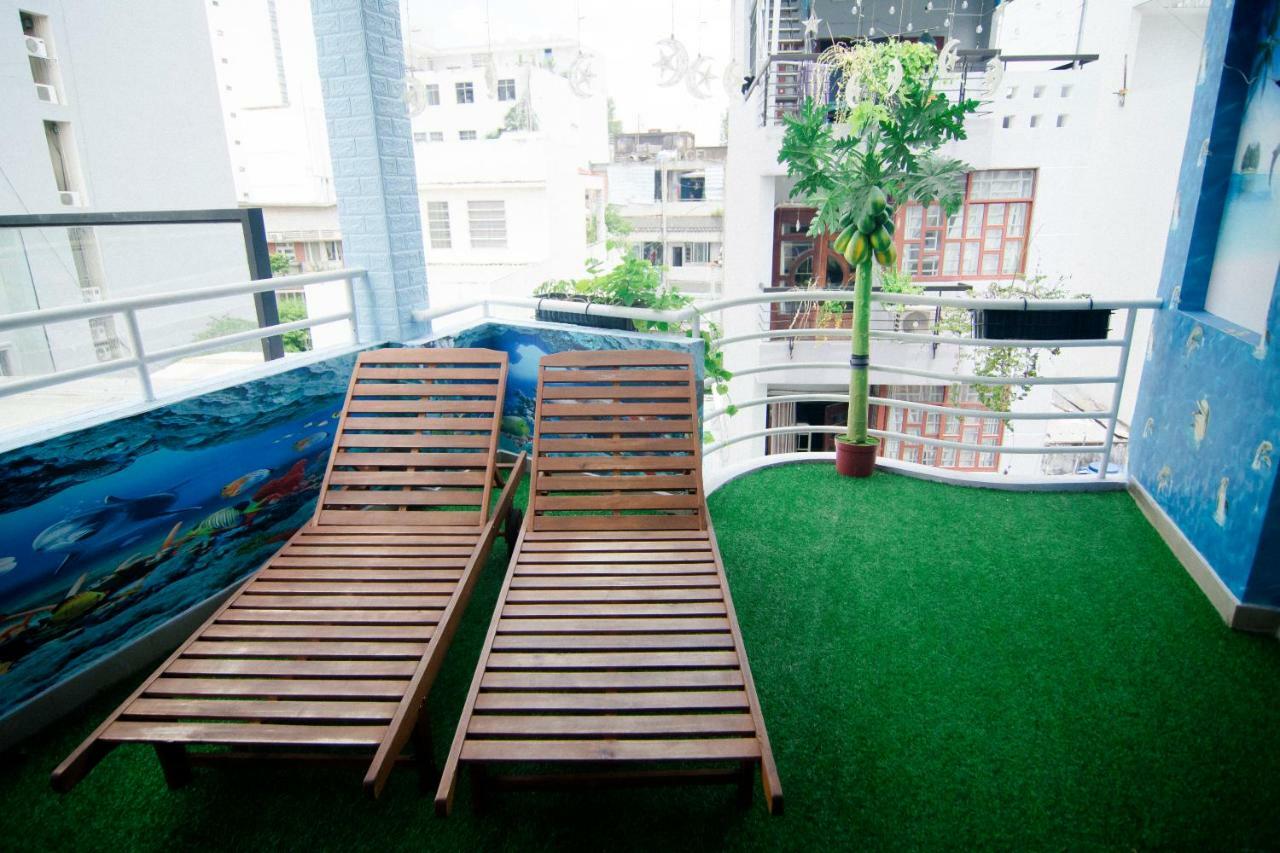 Nhà trọ Dola 2 *
