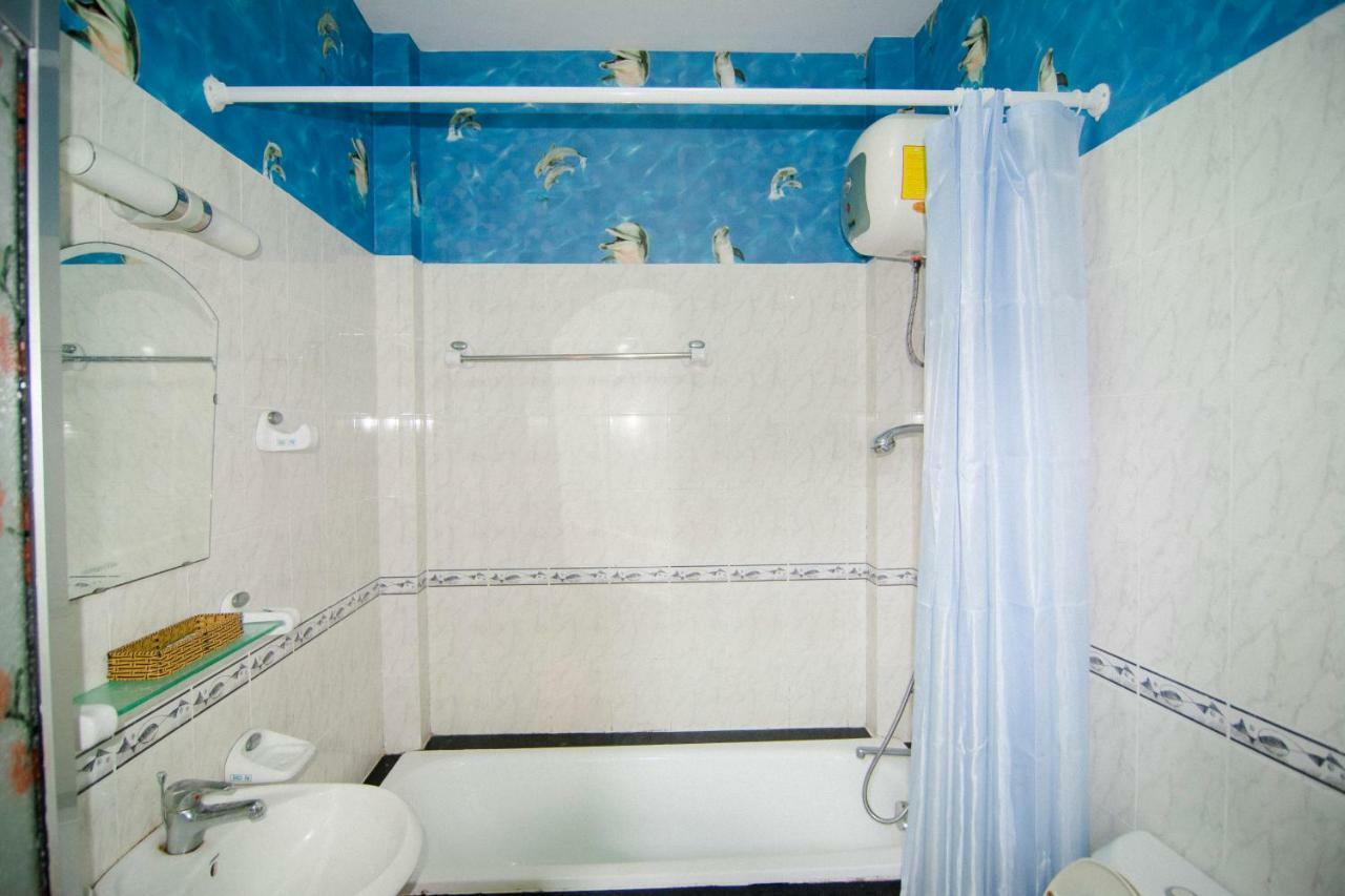 Dola 2 Nhà trọ TP. Hồ Chí Minh