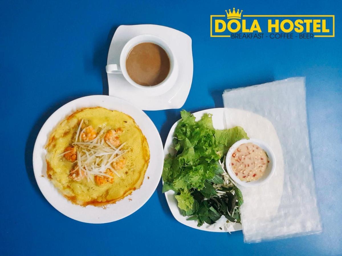 Nhà trọ Dola 2