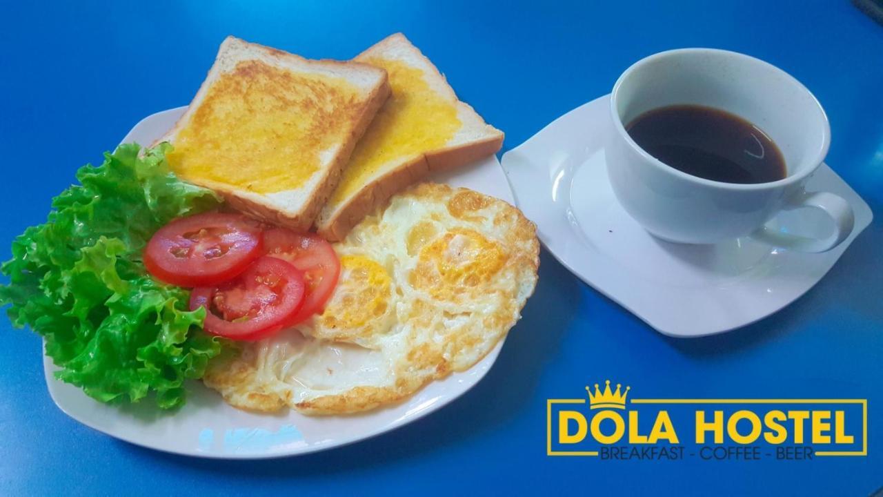 Dola 2 Nhà trọ